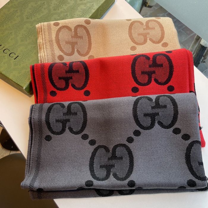 Gucci Scarf GUC00018