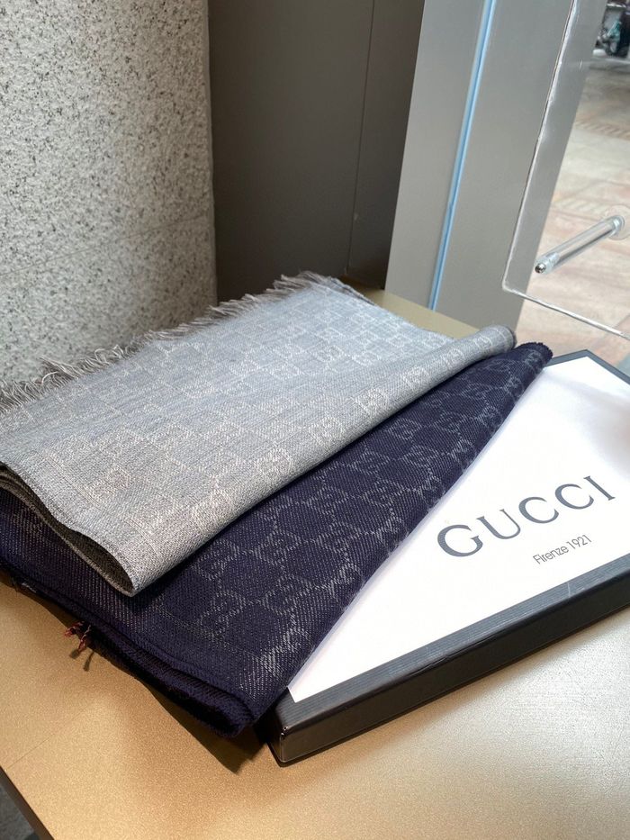 Gucci Scarf GUC00021