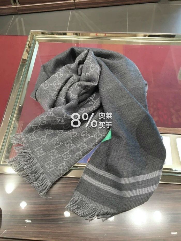 Gucci Scarf GUC00021