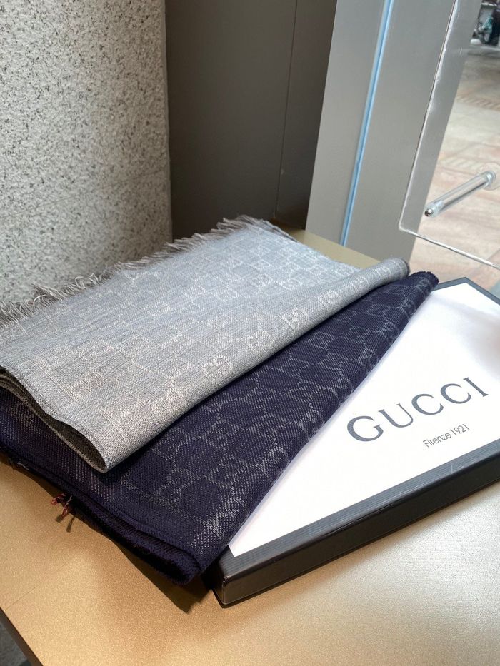 Gucci Scarf GUC00022