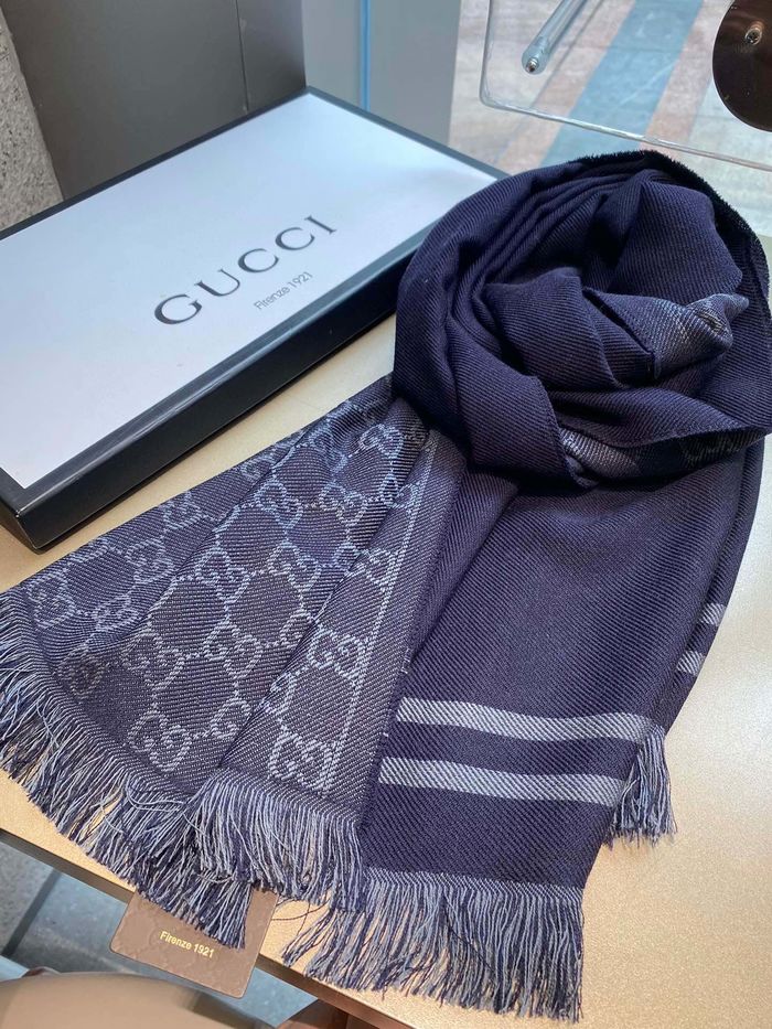 Gucci Scarf GUC00022