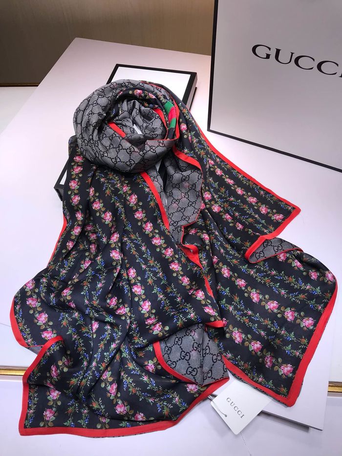 Gucci Scarf GUC00029