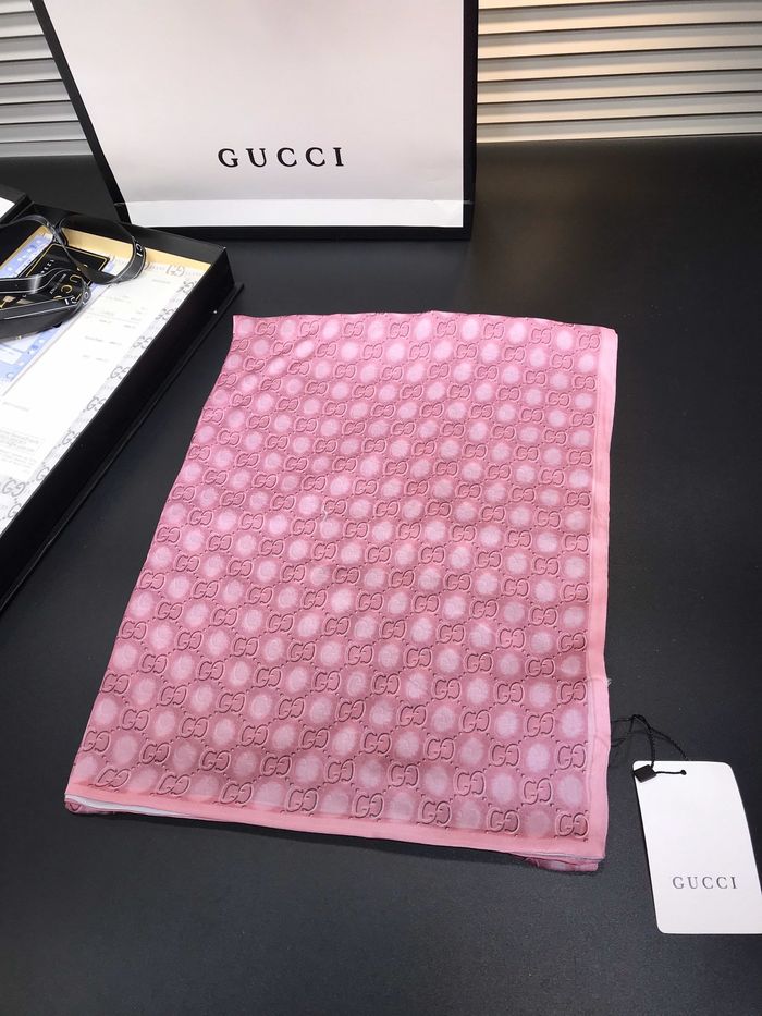 Gucci Scarf GUC00030