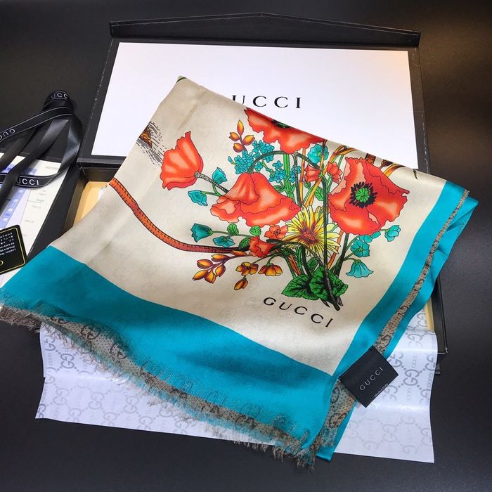 Gucci Scarf GUC00033