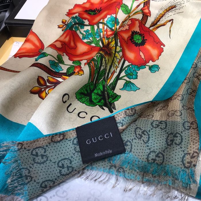 Gucci Scarf GUC00033