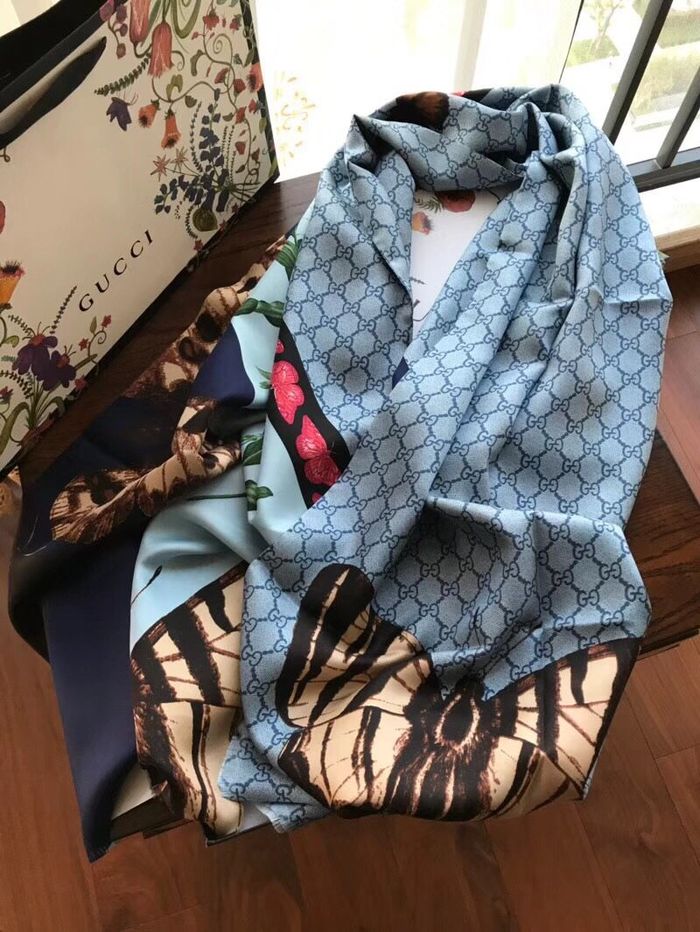 Gucci Scarf GUC00034