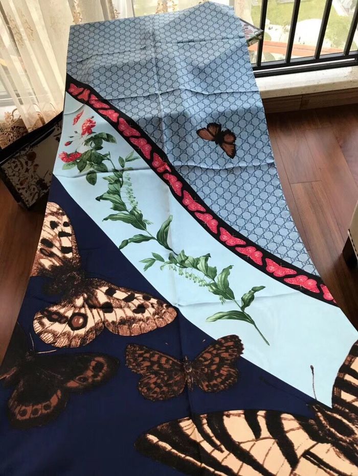 Gucci Scarf GUC00034