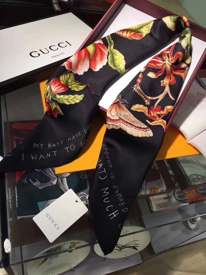 Gucci Scarf GUC00042