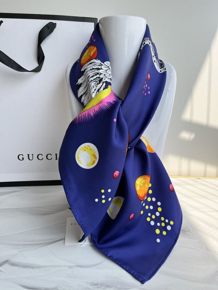 Gucci Scarf GUC00045