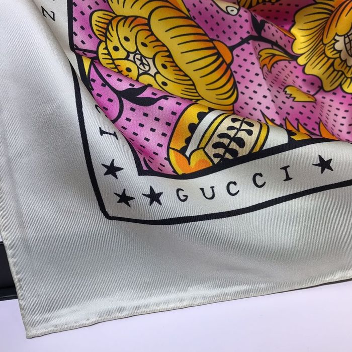 Gucci Scarf GUC00046