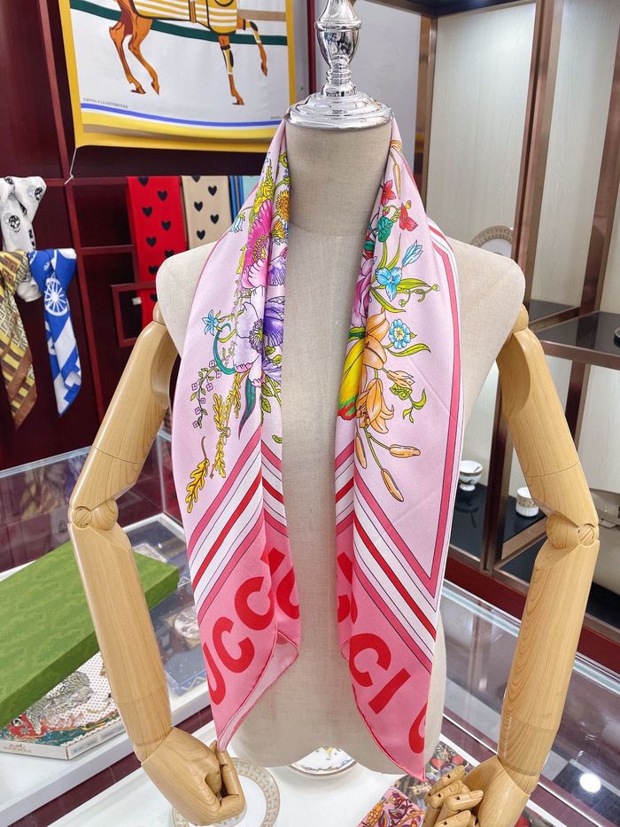 Gucci Scarf GUC00048