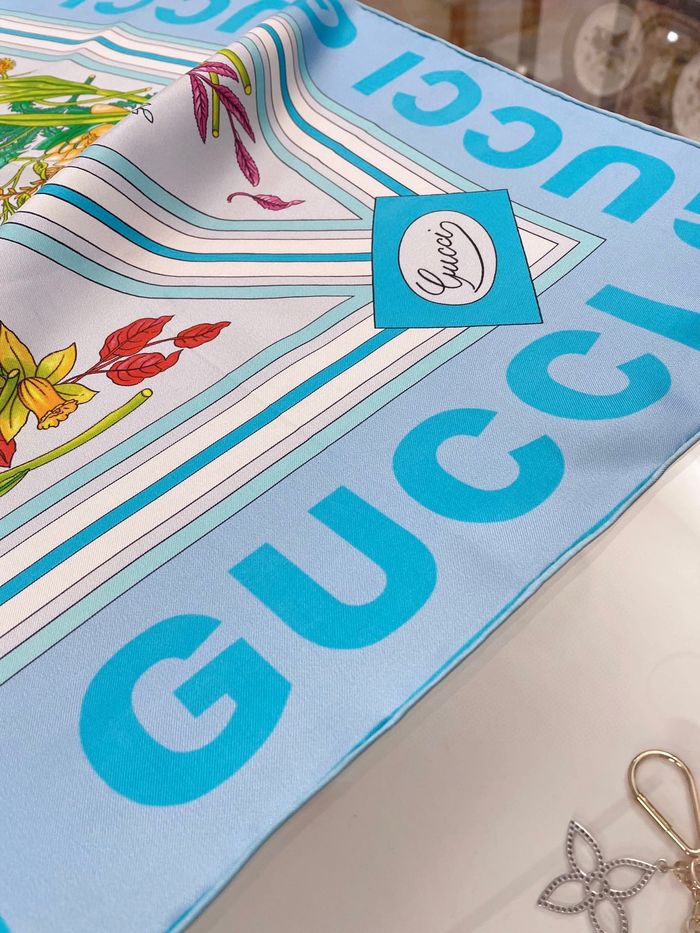 Gucci Scarf GUC00049