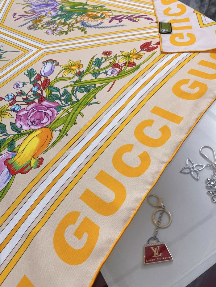 Gucci Scarf GUC00050