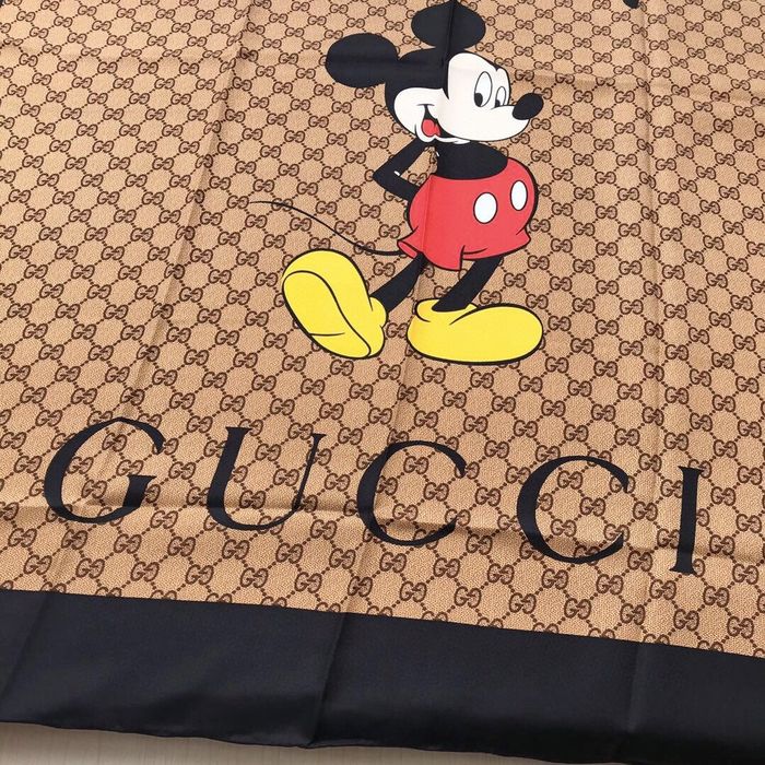 Gucci Scarf GUC00055