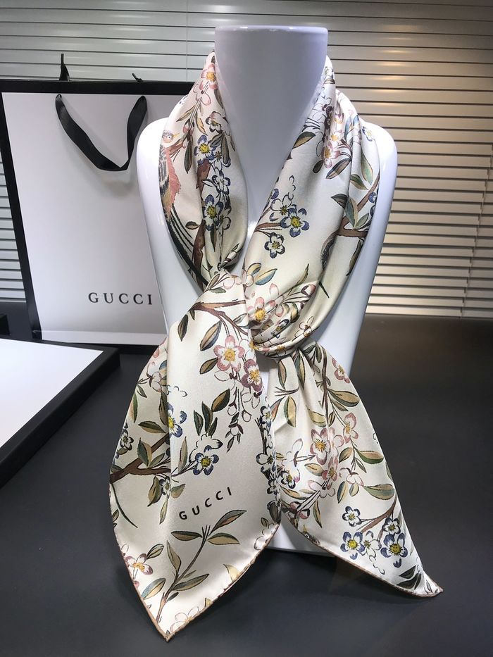 Gucci Scarf GUC00060