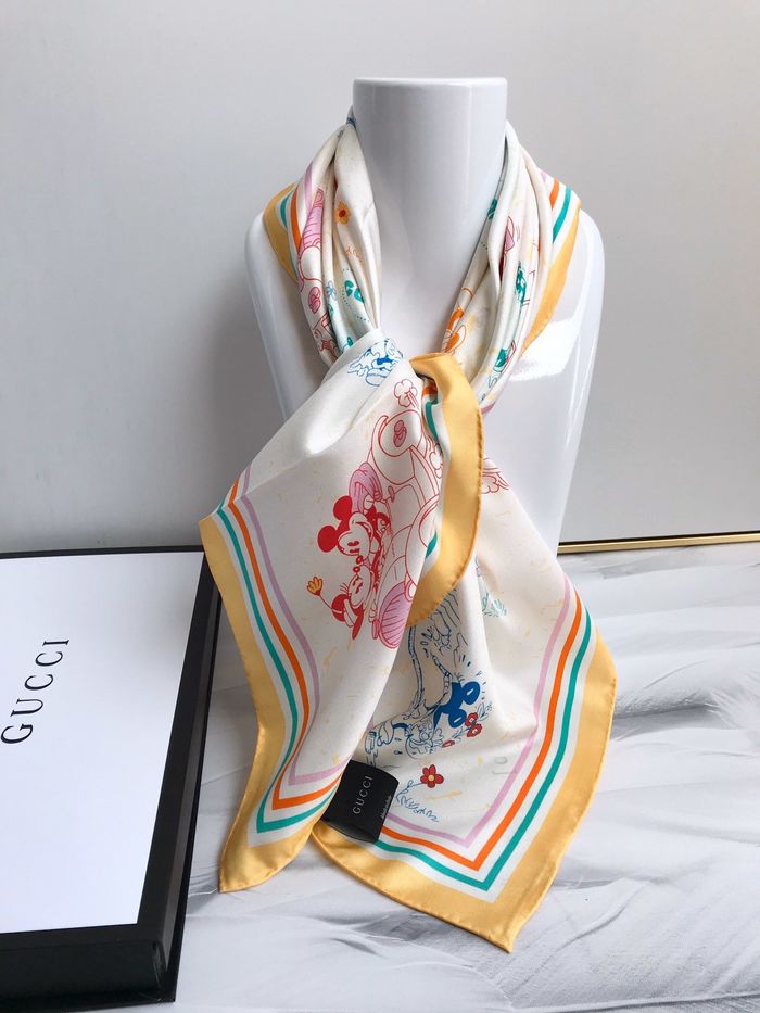 Gucci Scarf GUC00061