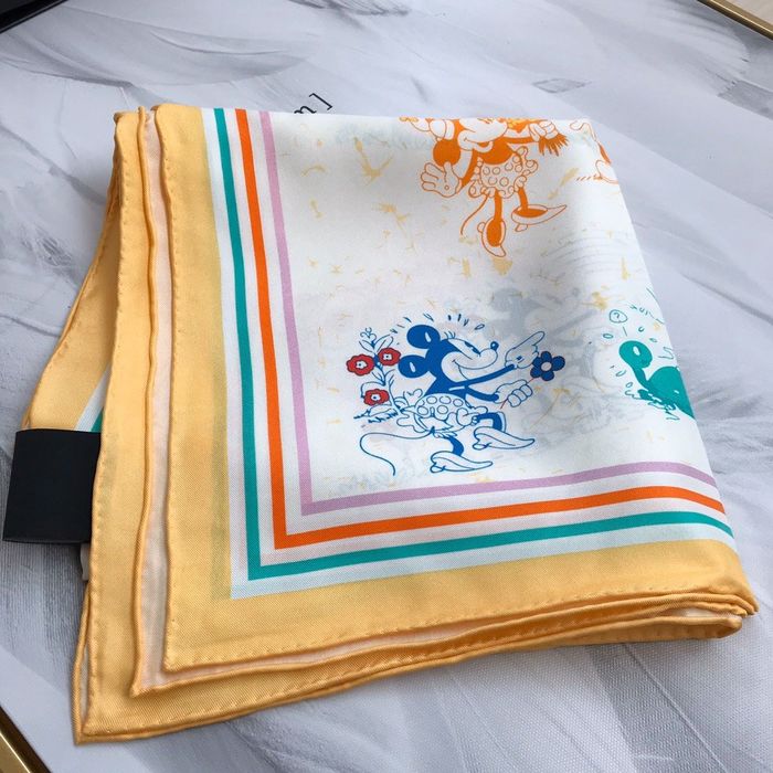 Gucci Scarf GUC00061