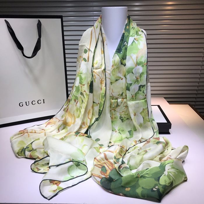 Gucci Scarf GUC00070