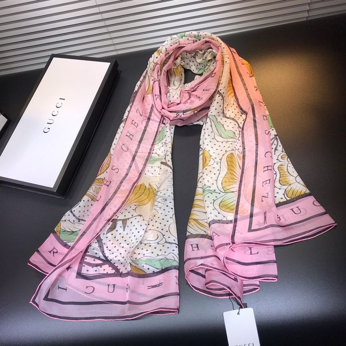 Gucci Scarf GUC00071