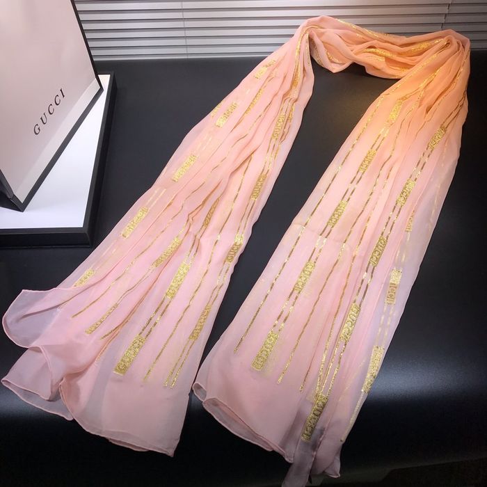 Gucci Scarf GUC00074