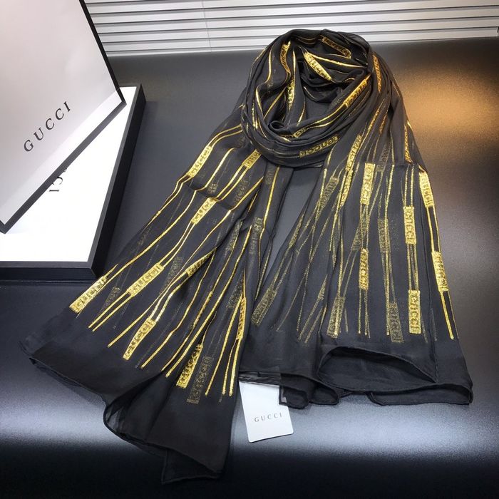 Gucci Scarf GUC00075