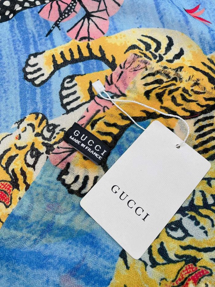 Gucci Scarf GUC00078