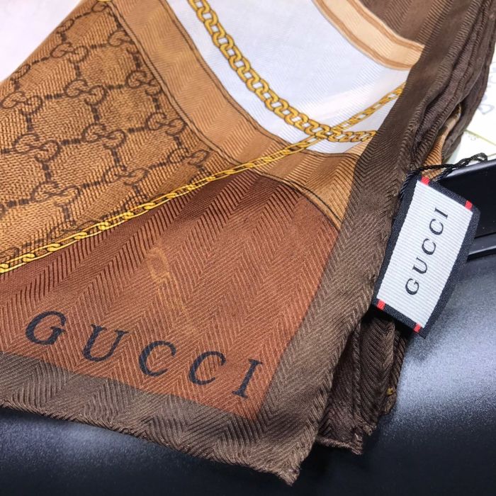 Gucci Scarf GUC00080