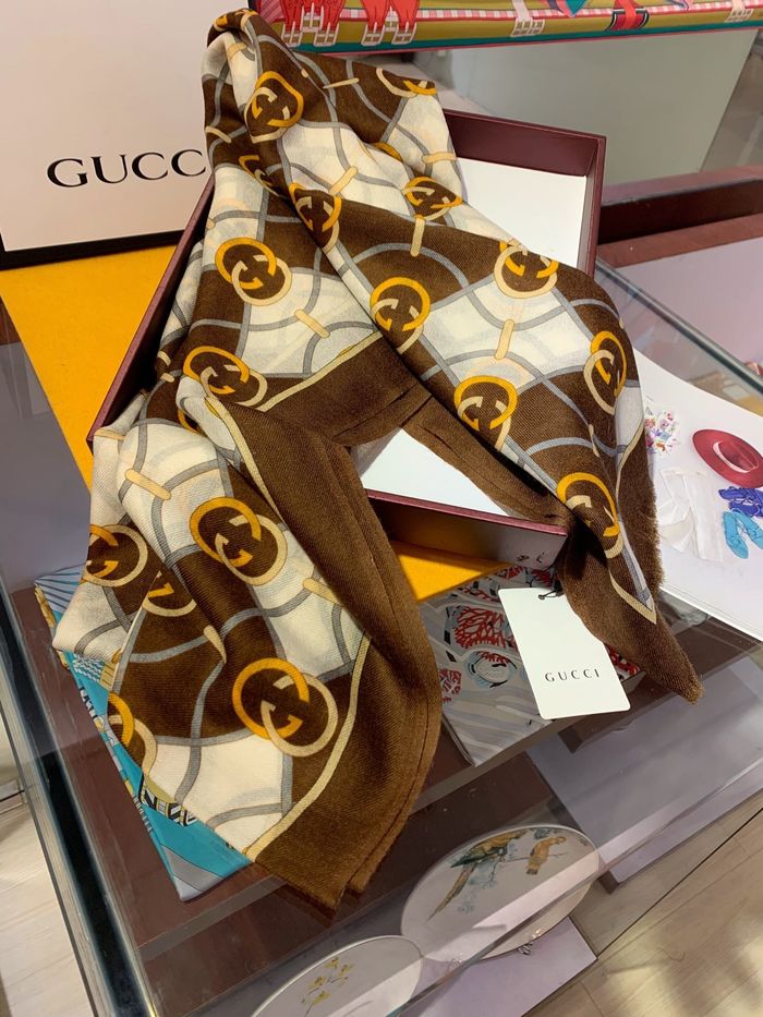 Gucci Scarf GUC00082