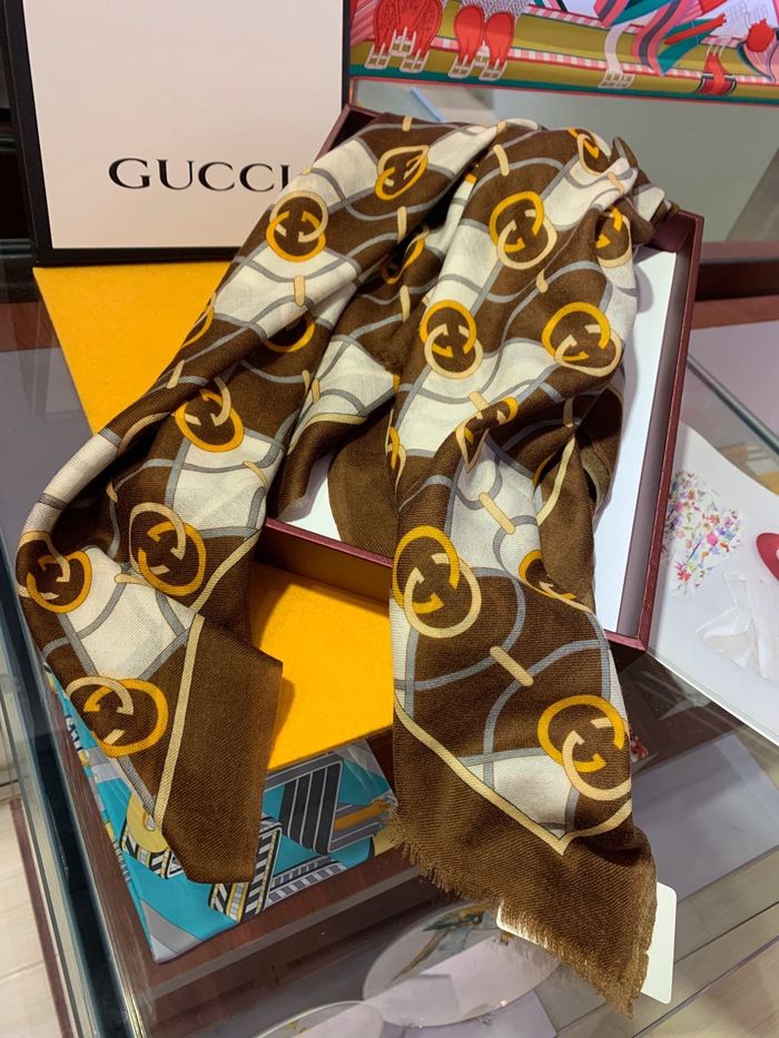 Gucci Scarf GUC00082