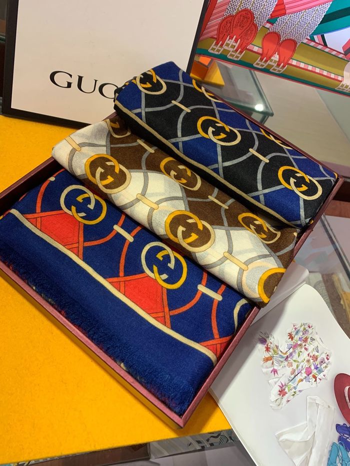 Gucci Scarf GUC00083