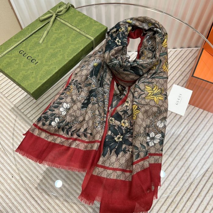 Gucci Scarf GUC00084