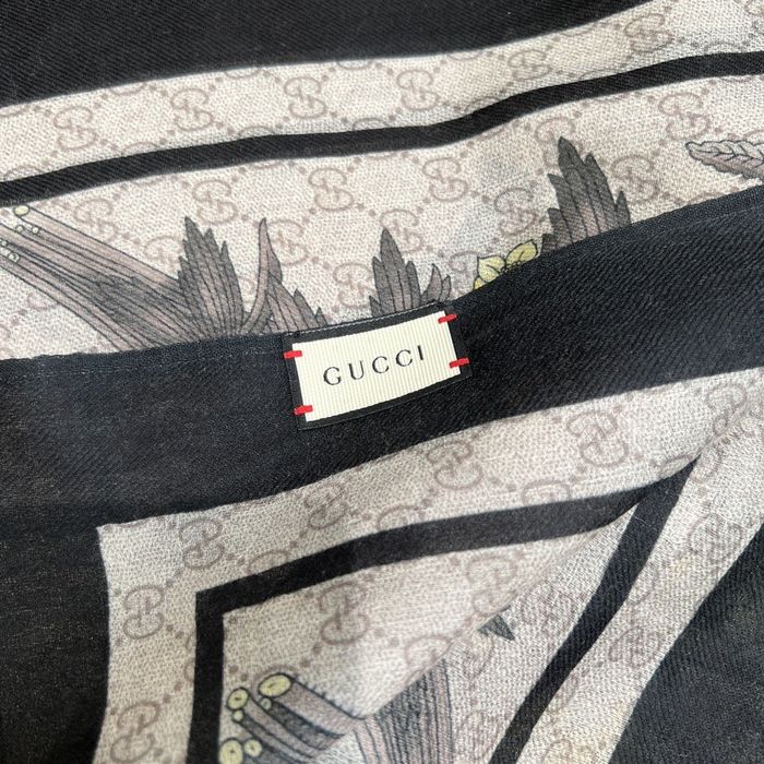 Gucci Scarf GUC00086