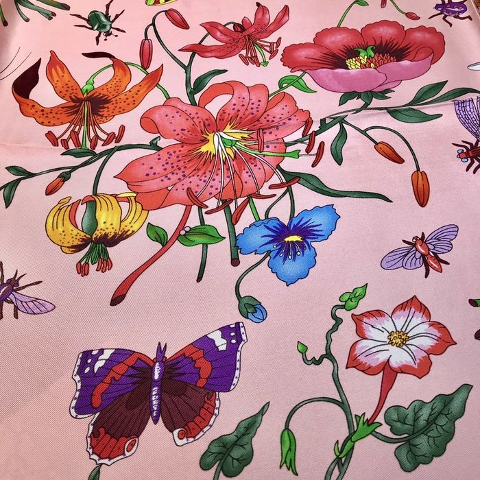 Gucci Scarf GUC00096