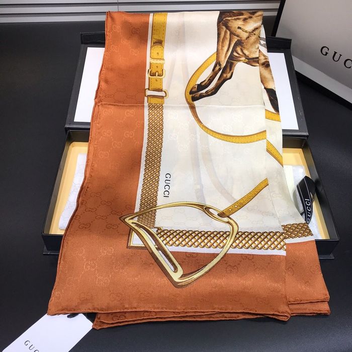 Gucci Scarf GUC00099