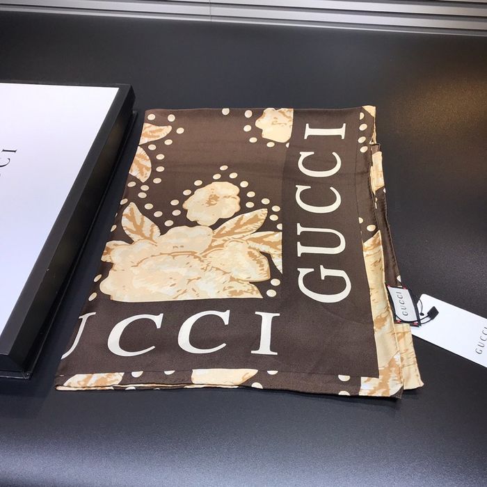 Gucci Scarf GUC00100