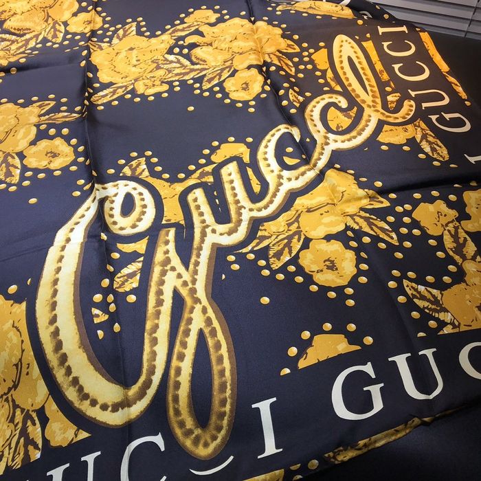 Gucci Scarf GUC00101