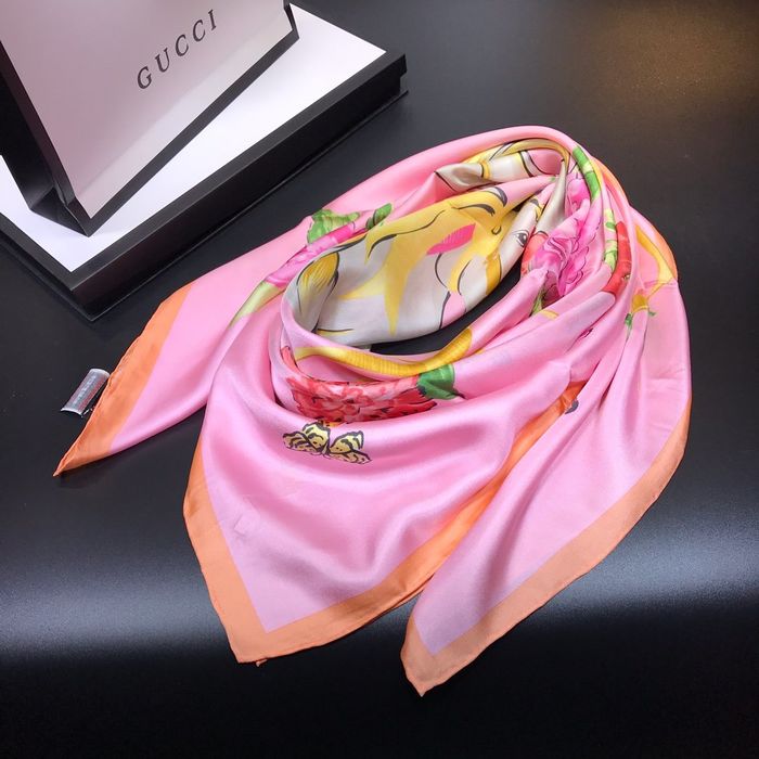 Gucci Scarf GUC00105