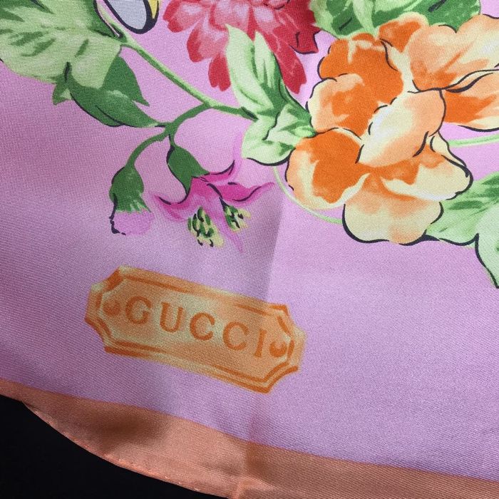 Gucci Scarf GUC00105