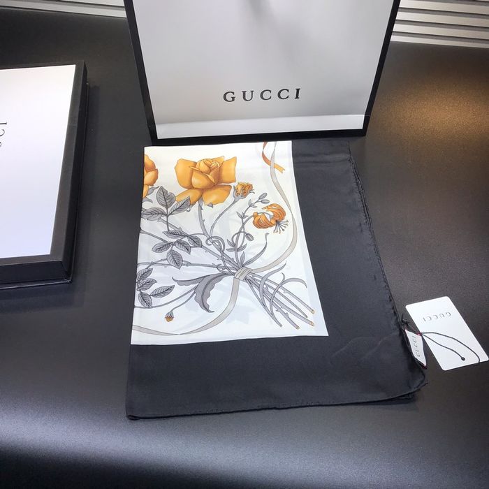 Gucci Scarf GUC00106