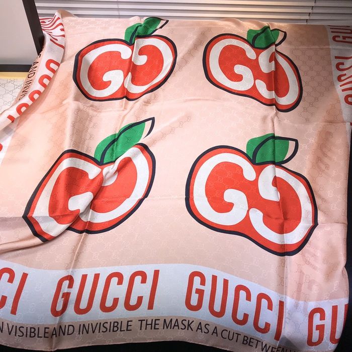 Gucci Scarf GUC00108