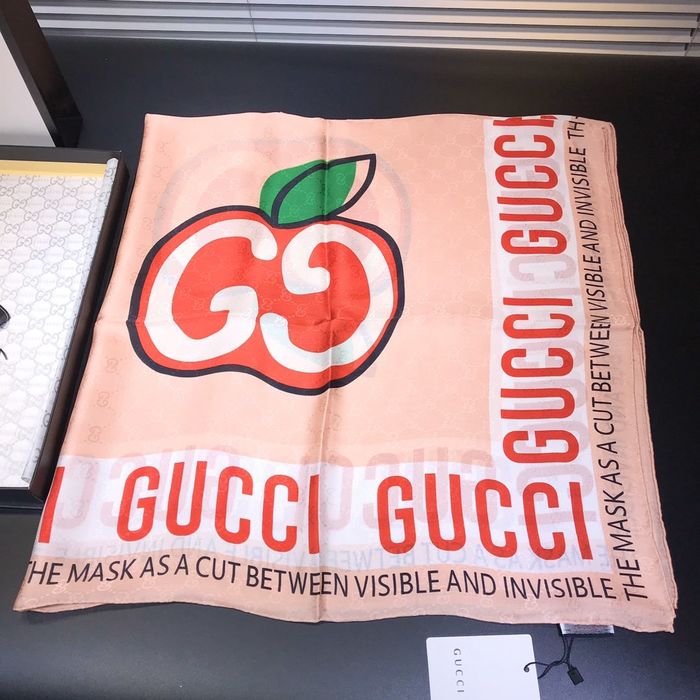 Gucci Scarf GUC00108