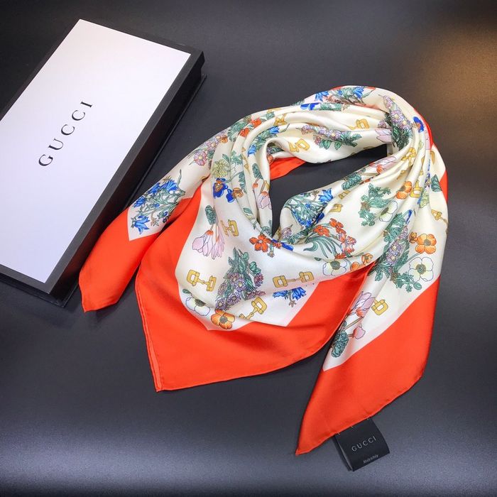 Gucci Scarf GUC00110