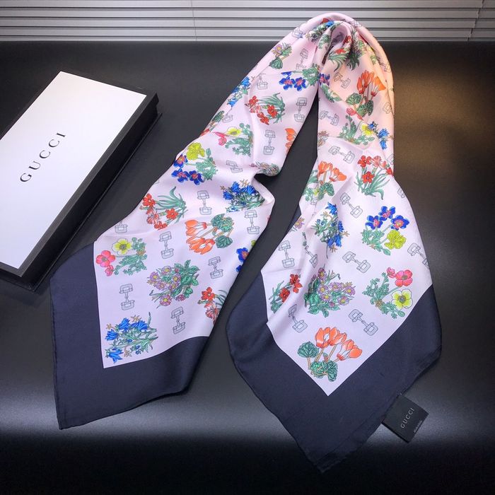 Gucci Scarf GUC00111