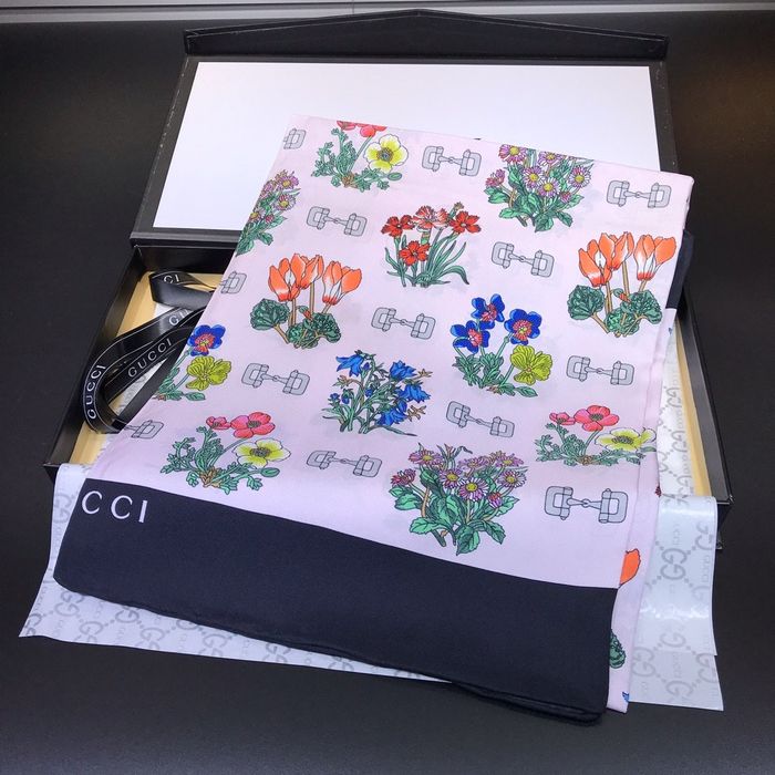 Gucci Scarf GUC00111