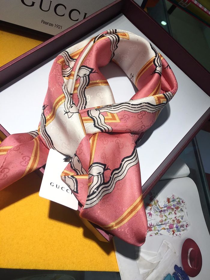 Gucci Scarf GUC00114