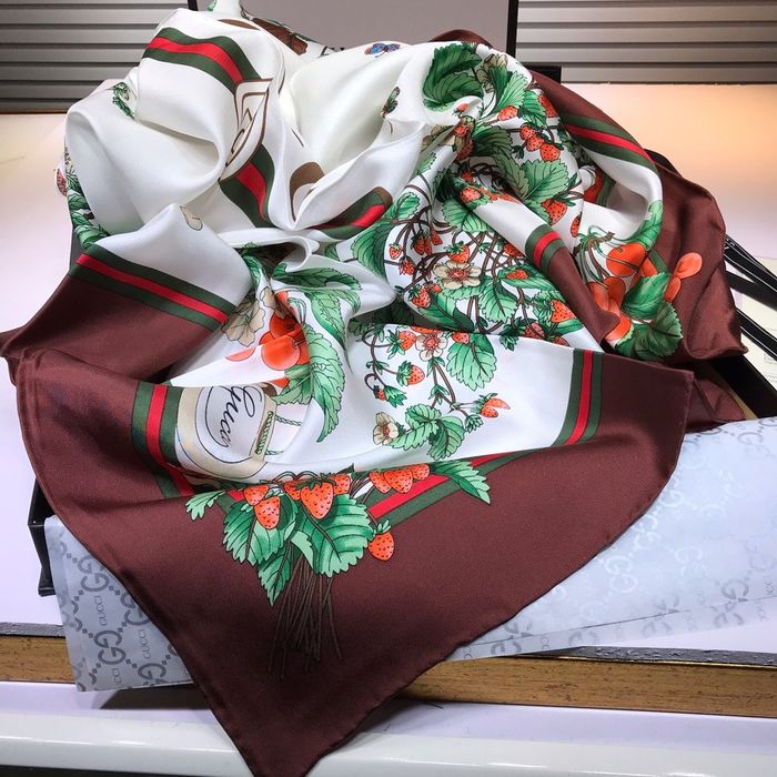 Gucci Scarf GUC00115