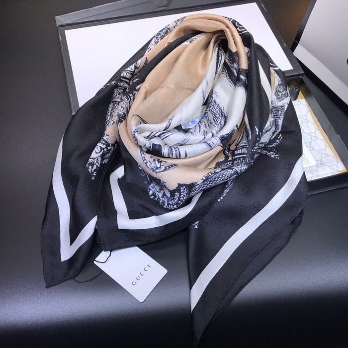 Gucci Scarf GUC00122