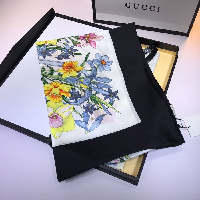 Gucci Scarf GUC00125