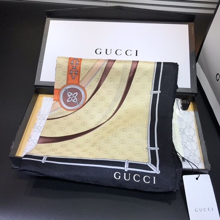 Gucci Scarf GUC00127