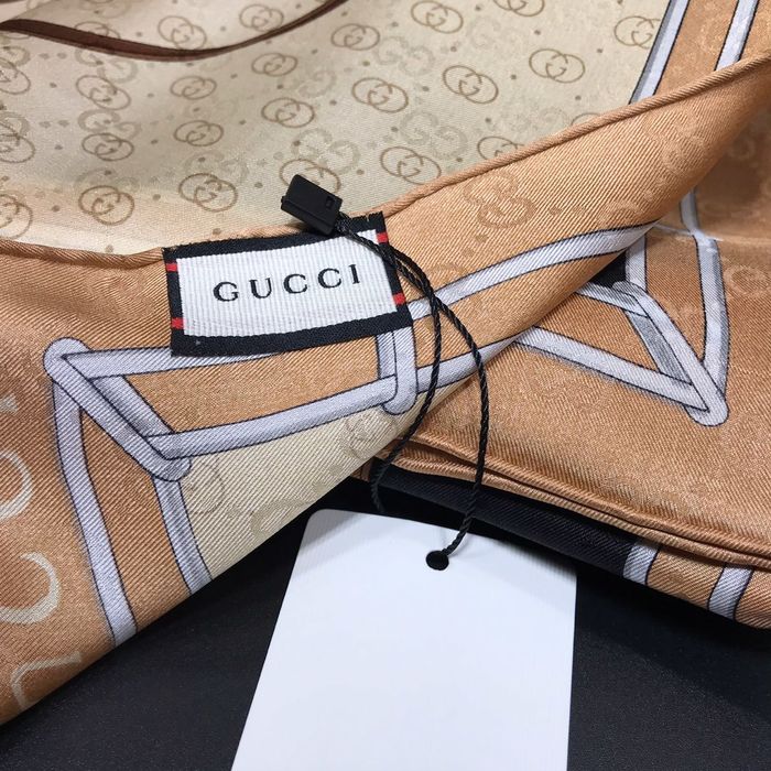 Gucci Scarf GUC00128